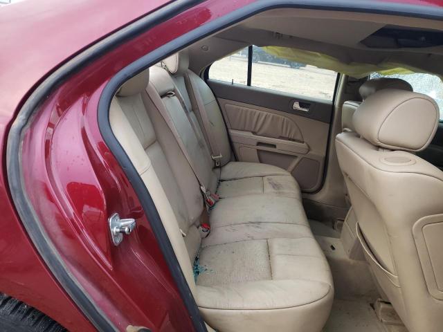 Photo 10 from auction – 2005 CADILLAC STS with VIN 1G6DC67A550206578