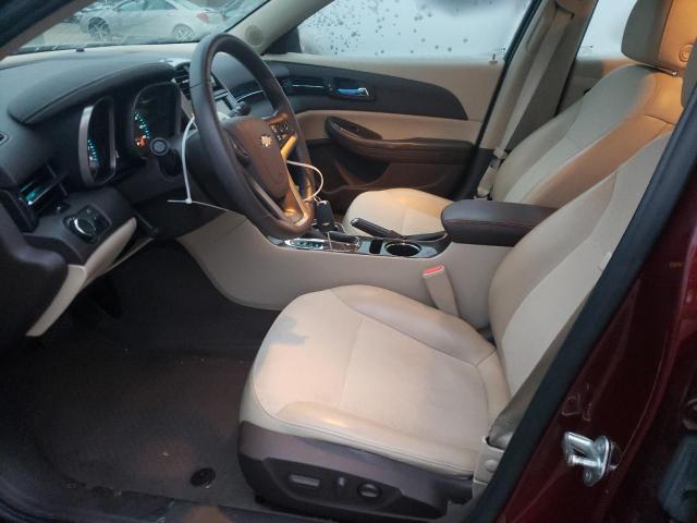Photo 7 from auction – 2016 CHEVROLET MALIBU LIM with VIN 1G11C5SAXGF129782