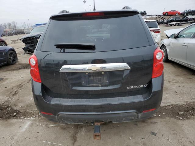Photo 6 from auction – 2013 CHEVROLET EQUINOX LT with VIN 2GNALDEK2D6358797