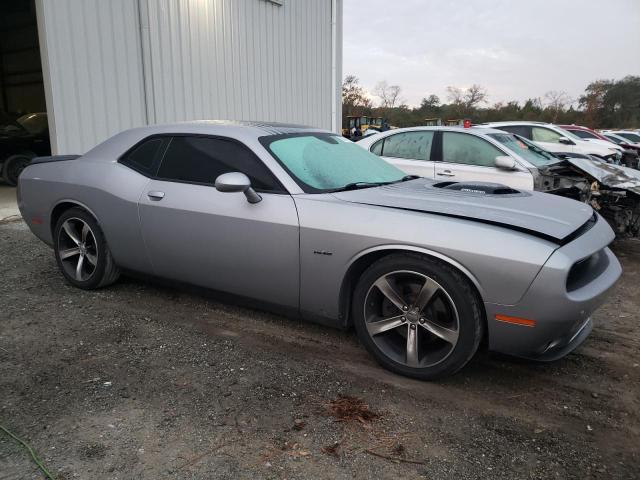 Photo 4 from auction – 2016 DODGE CHALLENGER with VIN 2C3CDZBT7GH316485