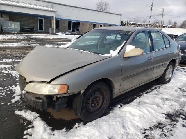 Photo 1 from auction – 2000 NISSAN ALTIMA XE with VIN 1N4DL01D1YC152864