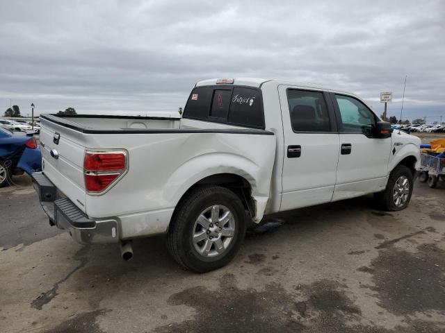 Photo 3 from auction – 2014 FORD F150 SUPER with VIN 1FTFW1CF3EFD12090