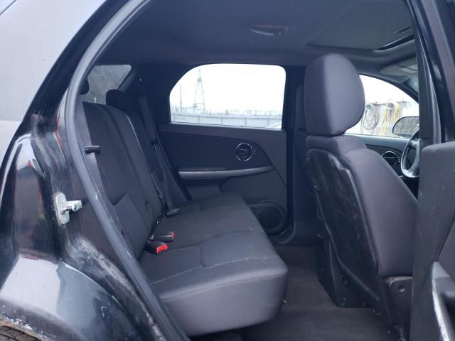 Photo 11 from auction – 2006 PONTIAC TORRENT with VIN 2CKDL63F066202678