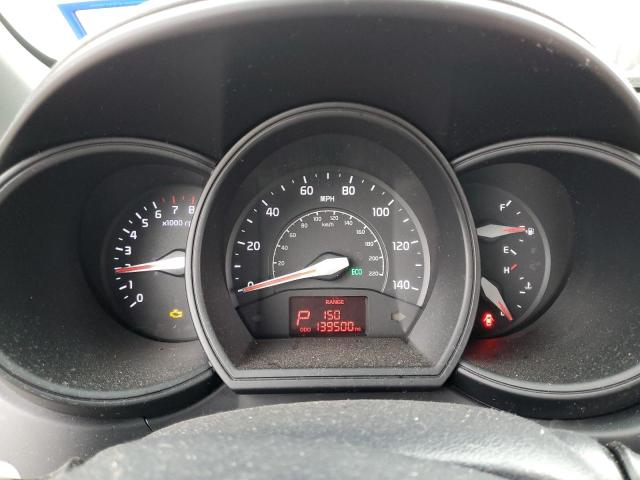 Foto 9 de la subasta – 2015 KIA RIO LX con VIN KNADM4A35F6468153