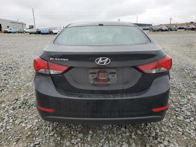 Photo 6 from auction – 2016 HYUNDAI ELANTRA SE with VIN 5NPDH4AE8GH706089