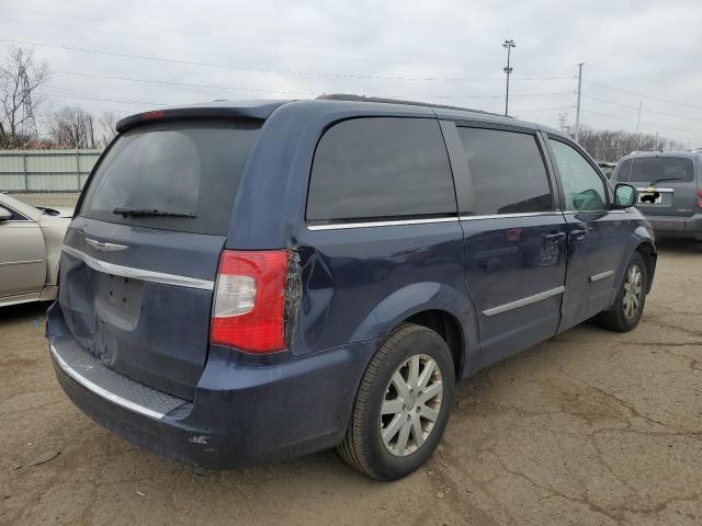 Photo 3 from auction – 2014 CHRYSLER TOWN & COU with VIN 2C4RC1BG3ER346815