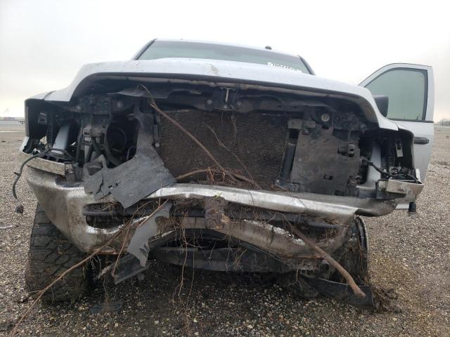 Foto 5 de la subasta – 2015 RAM 2500 ST con VIN 3C6UR5CL5FG520880