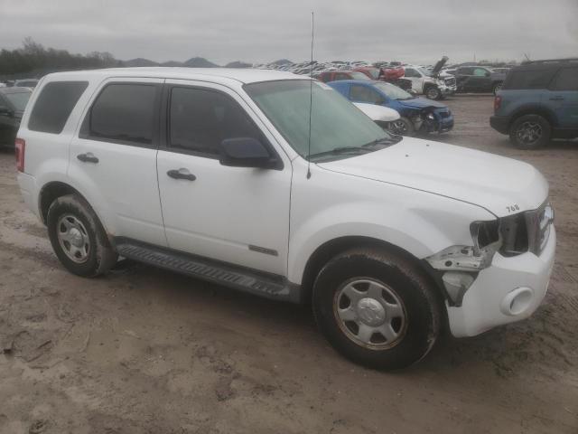 Photo 4 from auction – 2008 FORD ESCAPE XLS with VIN 1FMCU92Z68KC18683