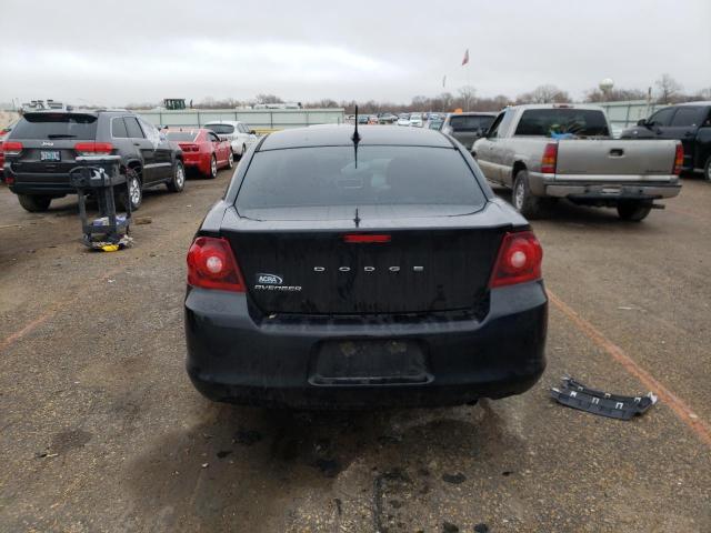 Photo 6 from auction – 2014 DODGE AVENGER SE with VIN 1C3CDZAB8EN162110