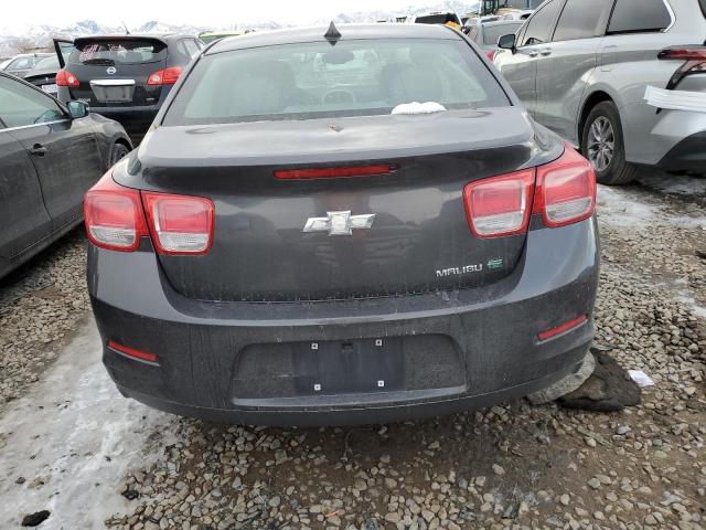Photo 6 from auction – 2013 CHEVROLET MALIBU 1LT with VIN 1G11D5SR7DF253703