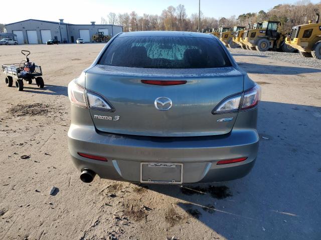 Photo 6 from auction – 2012 MAZDA 3 I with VIN JM1BL1V72C1685628