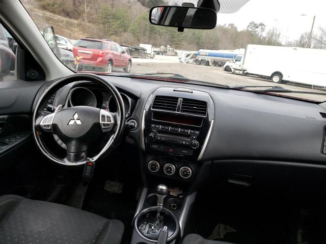 Photo 8 from auction – 2011 MITSUBISHI OUTLANDER with VIN JA4AR4AU6BZ023939