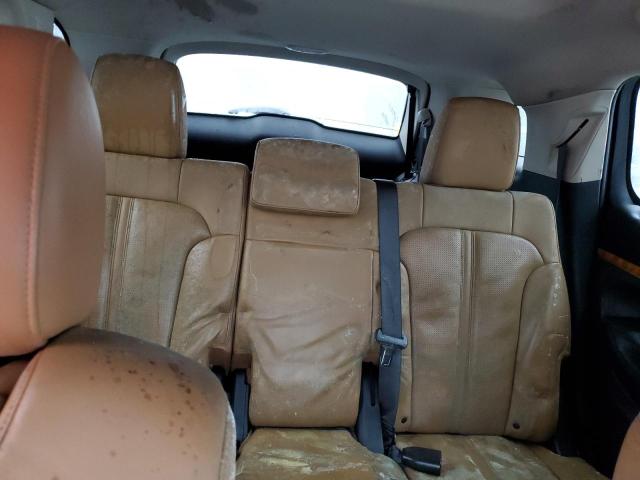 Photo 10 from auction – 2010 LINCOLN MKT with VIN 2LMHJ5FR0ABJ10212