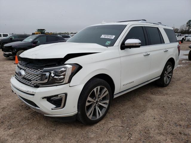 FORD EXPEDITION 2020 with VIN 1FMJU1LT8LEA74712 - Photo from auction