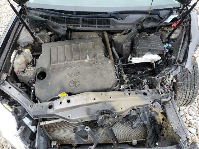 صورة رقم 11 من المزاد - 2012 TOYOTA AVALON BAS مع VIN 4T1BK3DB0CU466357