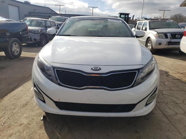 Photo 5 from auction – 2015 KIA OPTIMA EX with VIN 5XXGN4A79FG515010