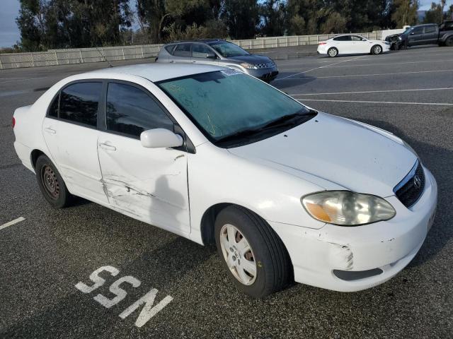 Photo 4 from auction – 2006 TOYOTA COROLLA CE with VIN 1NXBR30E36Z669307