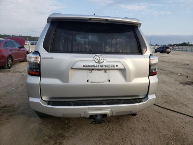 Photo 6 from auction – 2017 TOYOTA 4RUNNER SR with VIN JTEZU5JR6H5163378