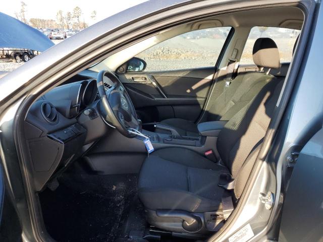 Photo 7 from auction – 2012 MAZDA 3 I with VIN JM1BL1V72C1685628