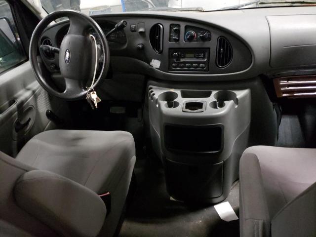 Photo 8 from auction – 2006 FORD ECONOLINE with VIN 1FBSS31L16DA18381