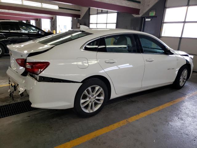 Photo 3 from auction – 2018 CHEVROLET MALIBU LT with VIN 1G1ZD5ST0JF185240