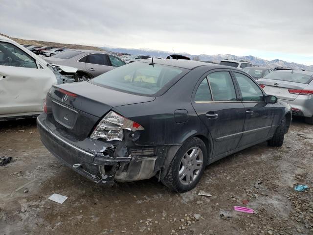 Photo 3 from auction – 2003 MERCEDES-BENZ E 320 with VIN WDBUF65J23A216336