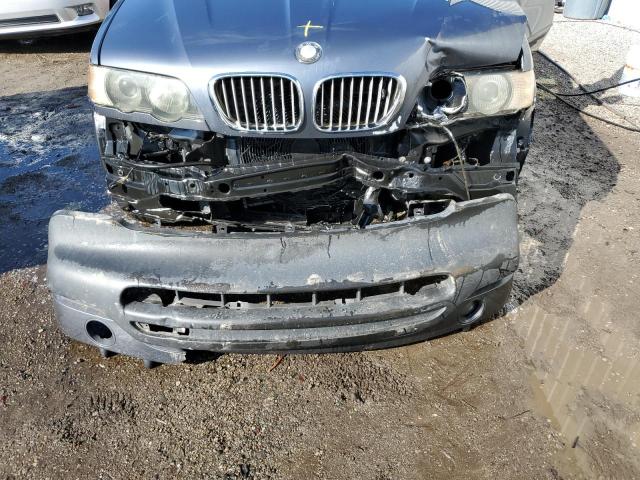 Photo 13 from auction – 2002 BMW X5 3.0I with VIN 5UXFA53582LP36938