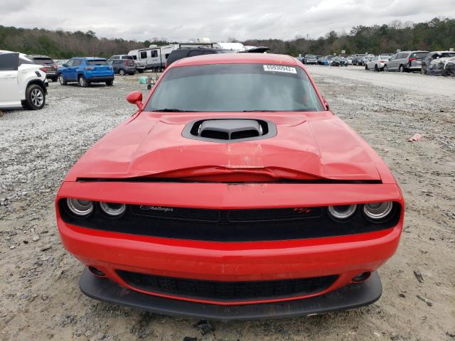 Photo 5 from auction – 2016 DODGE CHALLENGER with VIN 2C3CDZFJ8GH275115
