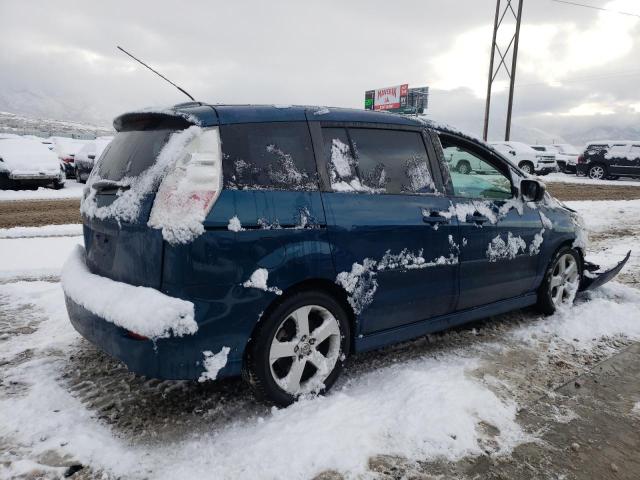 Photo 3 from auction – 2007 MAZDA 5 with VIN JM1CR293570144519