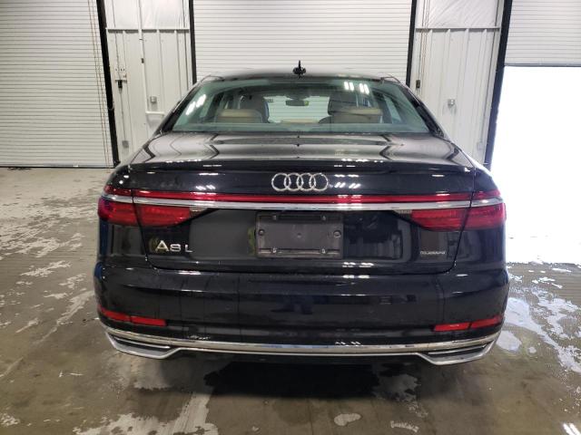 Photo 6 from auction – 2019 AUDI A8 L with VIN WAU8DAF87KN006679