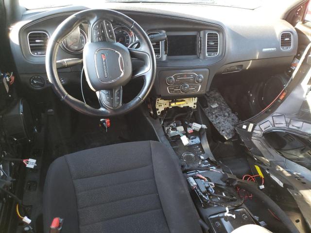 Photo 8 from auction – 2021 DODGE CHARGER PO with VIN 2C3CDXKG2MH519948