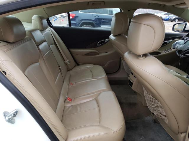 Photo 10 from auction – 2010 BUICK LACROSSE C with VIN 1G4GD5EG2AF144701