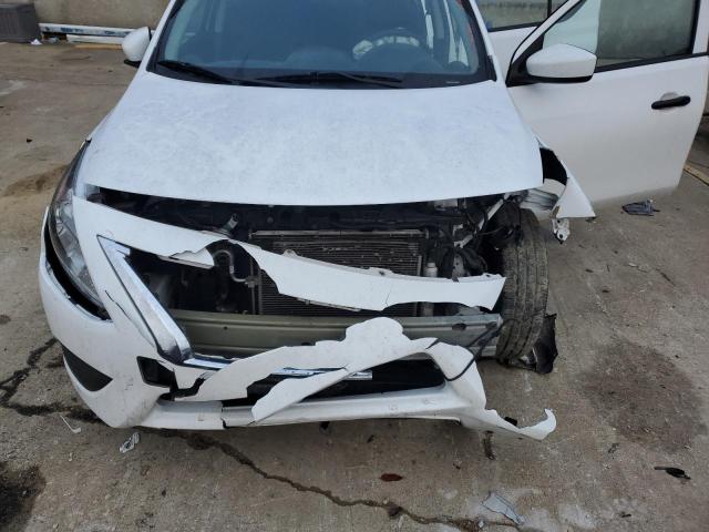 Photo 11 from auction – 2018 NISSAN VERSA S with VIN 3N1CN7AP1JL810280