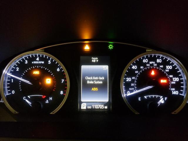 Photo 9 from auction – 2015 TOYOTA CAMRY LE with VIN 4T1BF1FK9FU965474