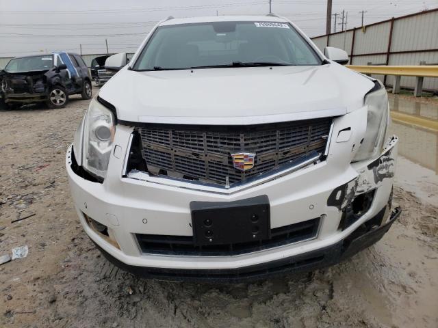 Photo 5 from auction – 2012 CADILLAC SRX PERFOR with VIN 3GYFNBE3XCS517890