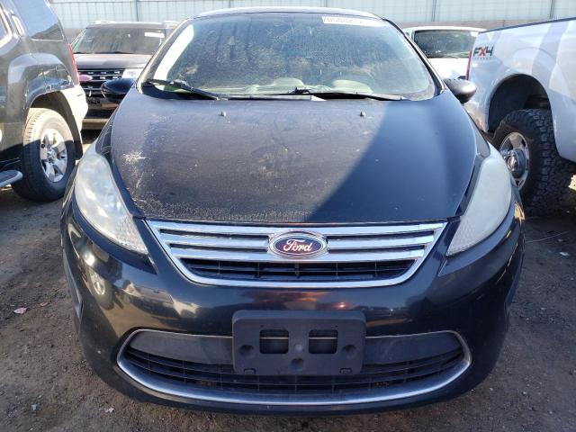 Photo 5 from auction – 2012 FORD FIESTA SE with VIN 3FADP4BJ1CM105566