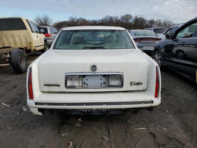 Photo 6 from auction – 1998 CADILLAC DEVILLE with VIN 1G6KD54Y3WU798654