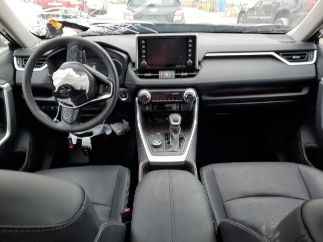 Photo 8 from auction – 2019 TOYOTA RAV4 LIMIT with VIN 2T3N1RFV4KW067595