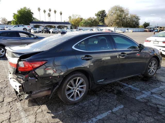 Photo 3 from auction – 2017 LEXUS ES 300H with VIN JTHBW1GG7H2151142