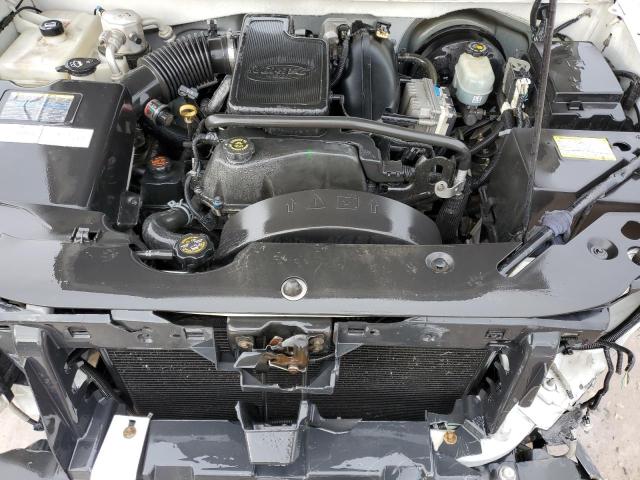 Photo 11 from auction – 2002 GMC ENVOY with VIN 1GKDT13S522163265