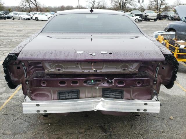 Photo 6 from auction – 2022 DODGE CHALLENGER with VIN 2C3CDZAG4NH165168
