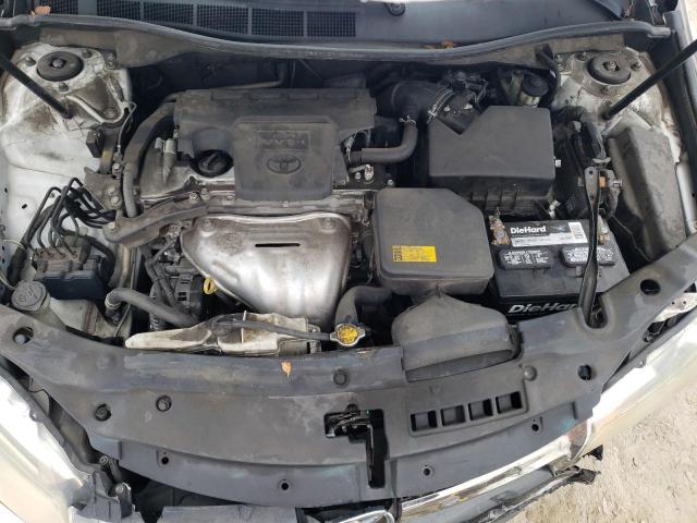 Photo 11 from auction – 2015 TOYOTA CAMRY LE with VIN 4T1BF1FKXFU059687