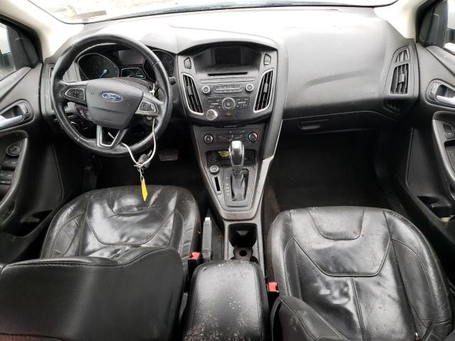 Photo 8 from auction – 2015 FORD FOCUS SE with VIN 1FADP3K21FL302374