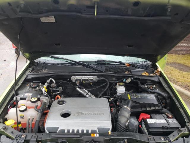 Photo 12 from auction – 2012 FORD ESCAPE HYB with VIN 1FMCU4K34CKA42255