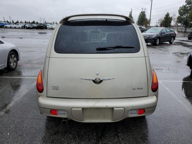 Photo 6 from auction – 2005 CHRYSLER PT CRUISER with VIN 3C8FY68875T586091