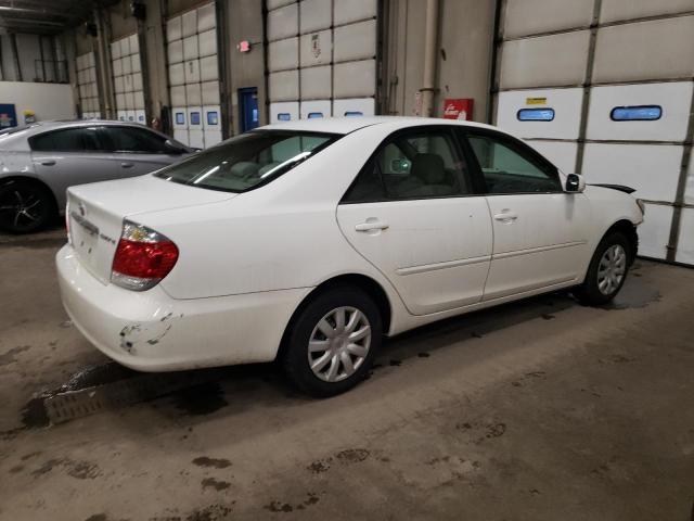 Photo 3 from auction – 2005 TOYOTA CAMRY LE with VIN 4T1BE30K95U411518