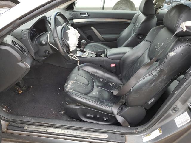Photo 7 from auction – 2012 INFINITI G37 BASE with VIN JN1CV6EK6CM420342