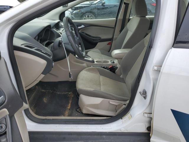 Photo 7 from auction – 2014 FORD FOCUS SE with VIN 1FADP3F27EL133485