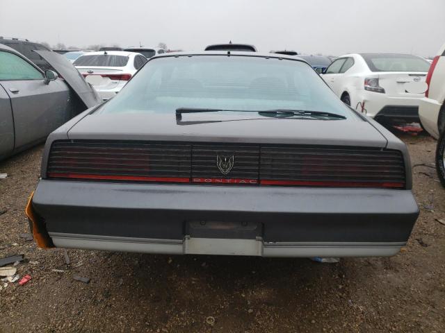 Photo 6 from auction – 1982 PONTIAC FIREBIRD with VIN 1G2AX8715CL508730
