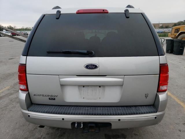Photo 6 from auction – 2004 FORD EXPLORER X with VIN 1FMZU73W94UA80042